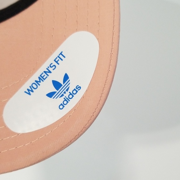 Adidas Originals Womens Fit Hat - Picture 6 of 7